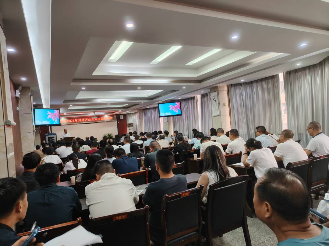 襄阳产业出海新动向！湖北外综服详解俄罗斯及中亚五国市场机遇与策略