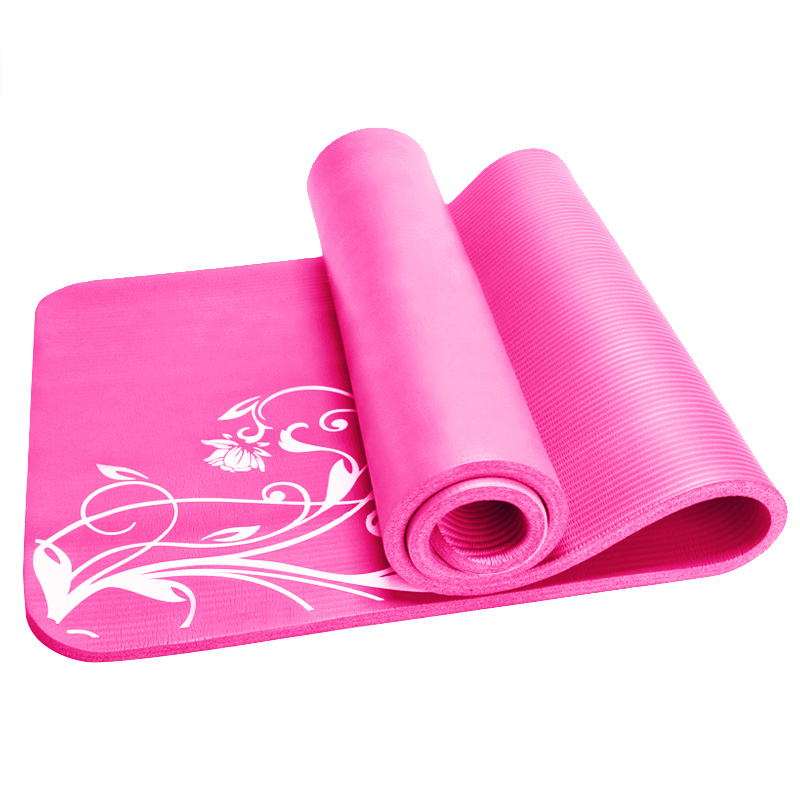 NBR Yoga Mat瑜伽垫