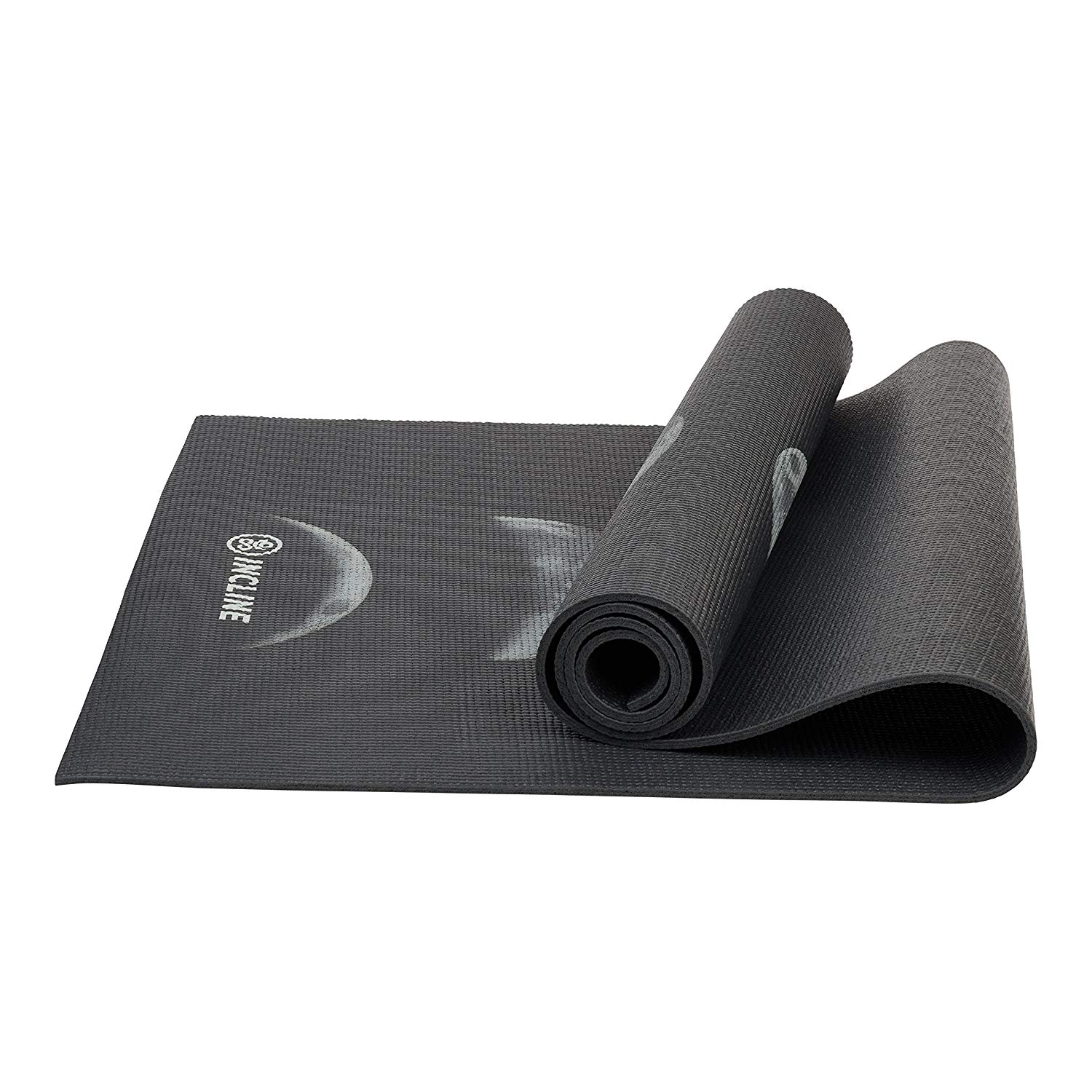 PVC Yoga Mat with Printing 瑜伽垫